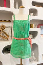 Hoop Belt