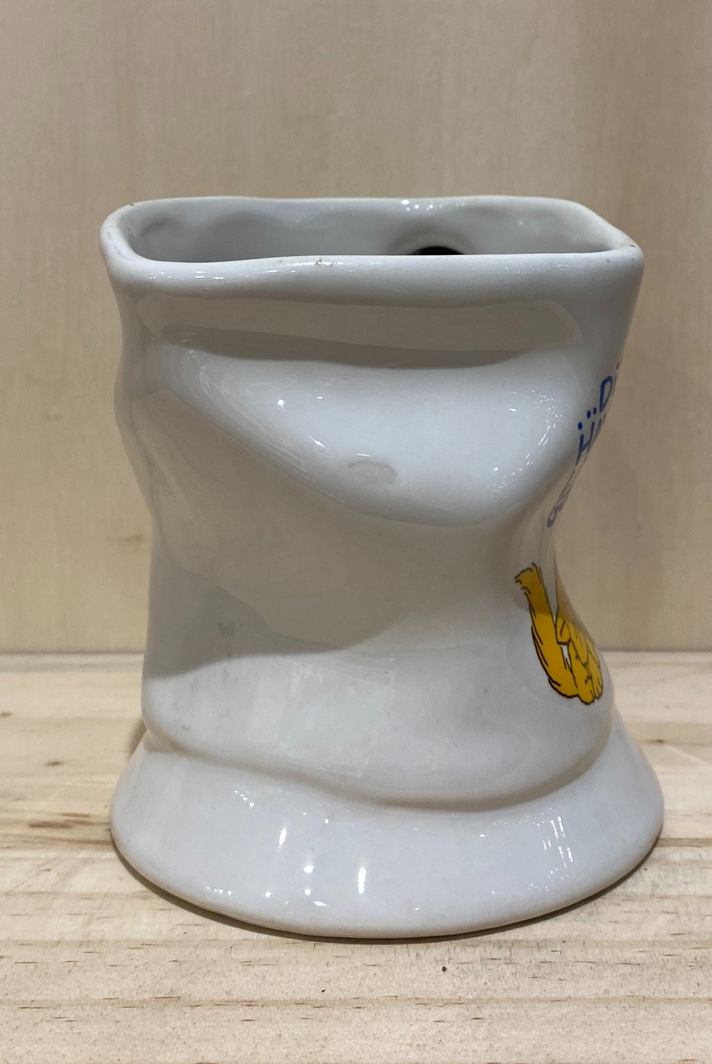 Ziggy Mug