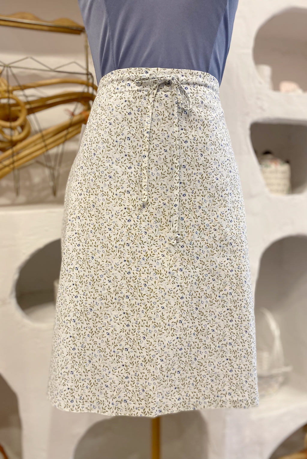 Pencil Skirt