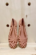 Jelly Sandals
