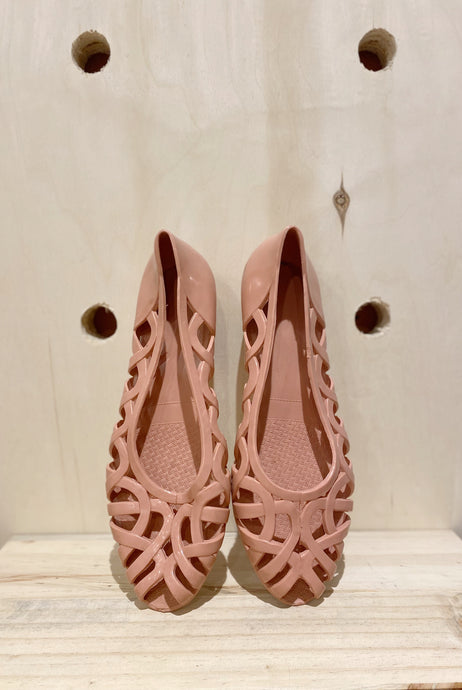 Jelly Sandals