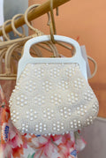 Beaded Handbag
