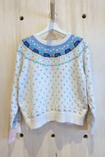 Cottage Sweater