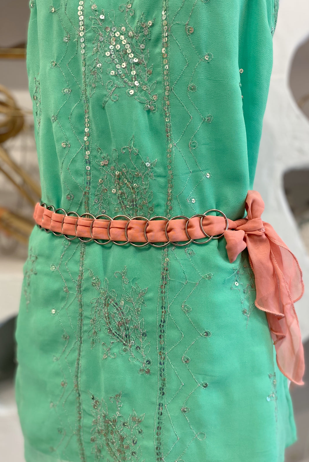 Hoop Belt