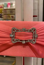 Satin Purse