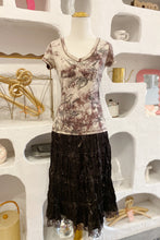 Bedazzled Tee
