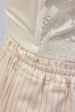 Striped Shorts