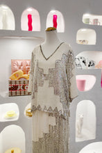 Sequin Outfit
