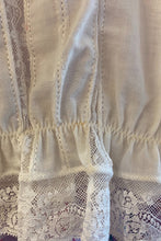 Victorian Cami