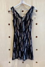 Sequin Dress