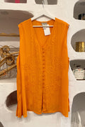 Embroidered Top