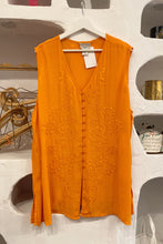 Embroidered Top