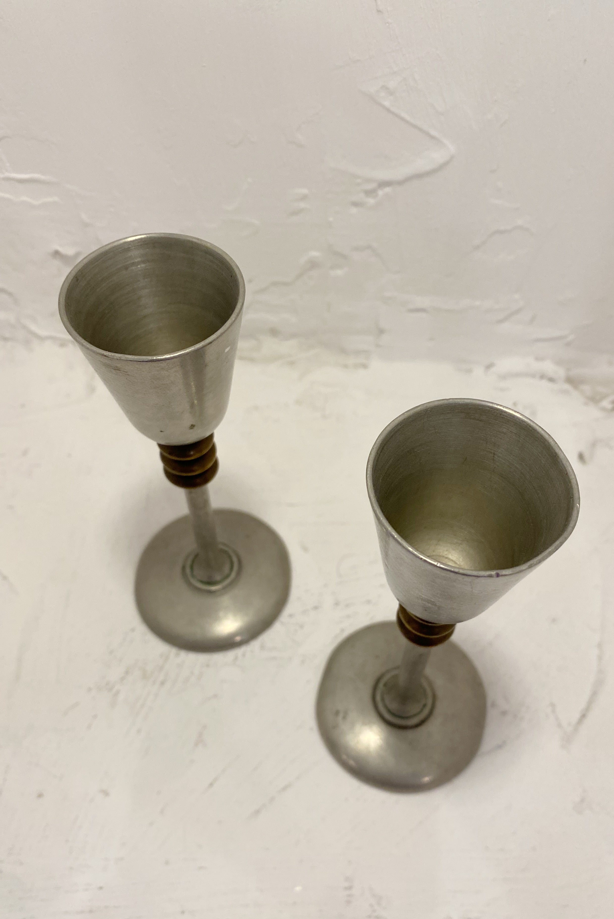 Liqueur Glasses