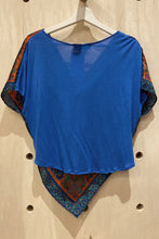 Scarf Top