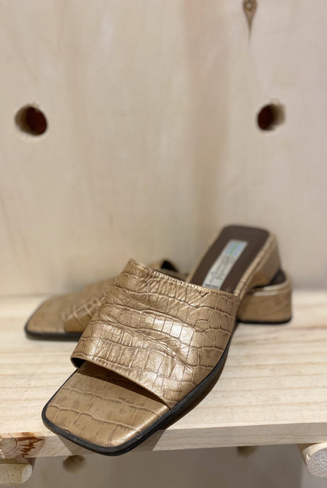 Croc Sandals