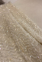 Beaded Blouse