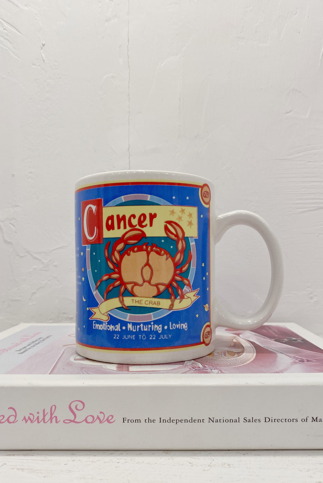 Cancer Mug