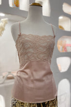 Blush Cami