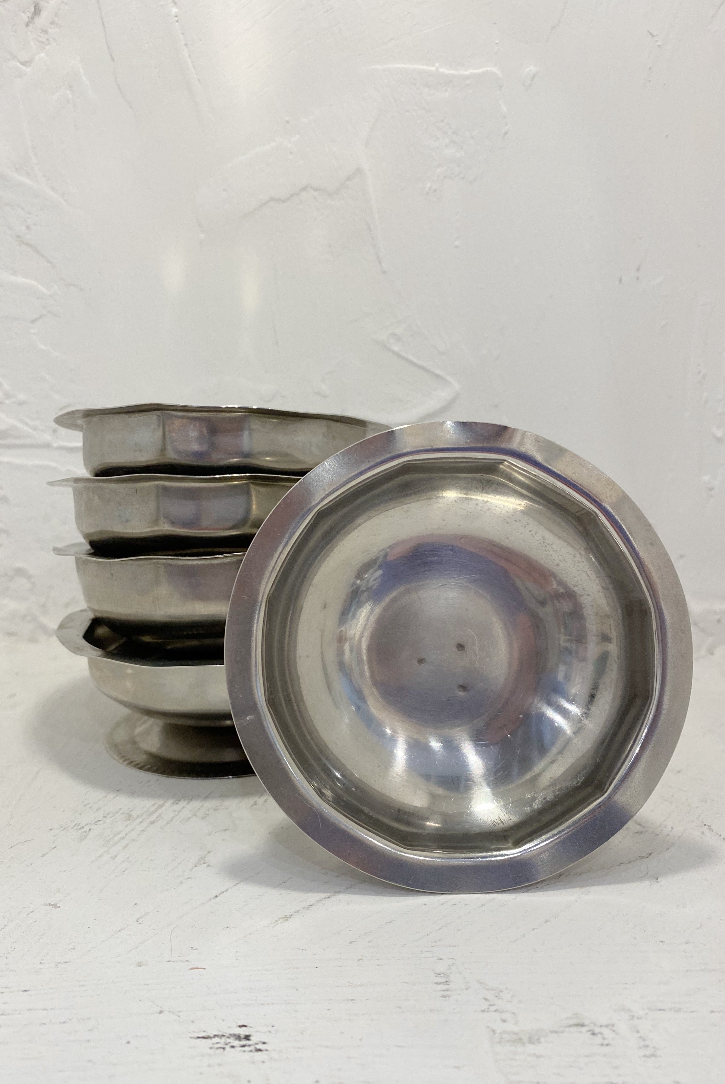 Dessert Bowls