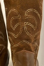 Cowboy Boots