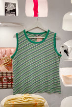 Striped Tank