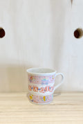 It’s A Girl Mug