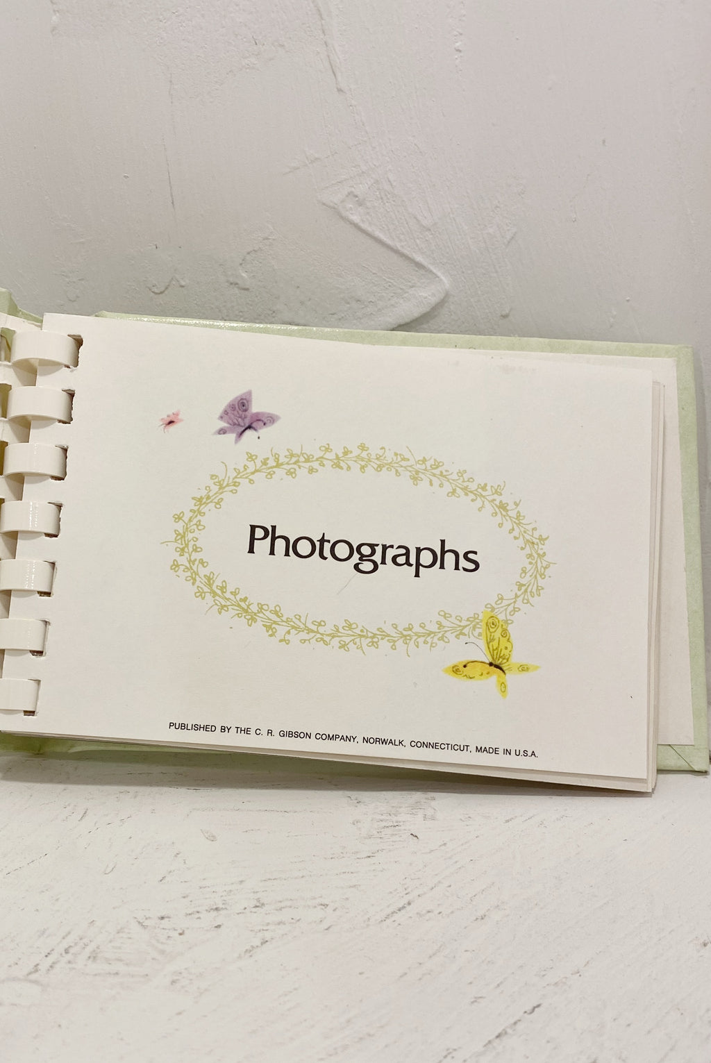 Grandchild Album