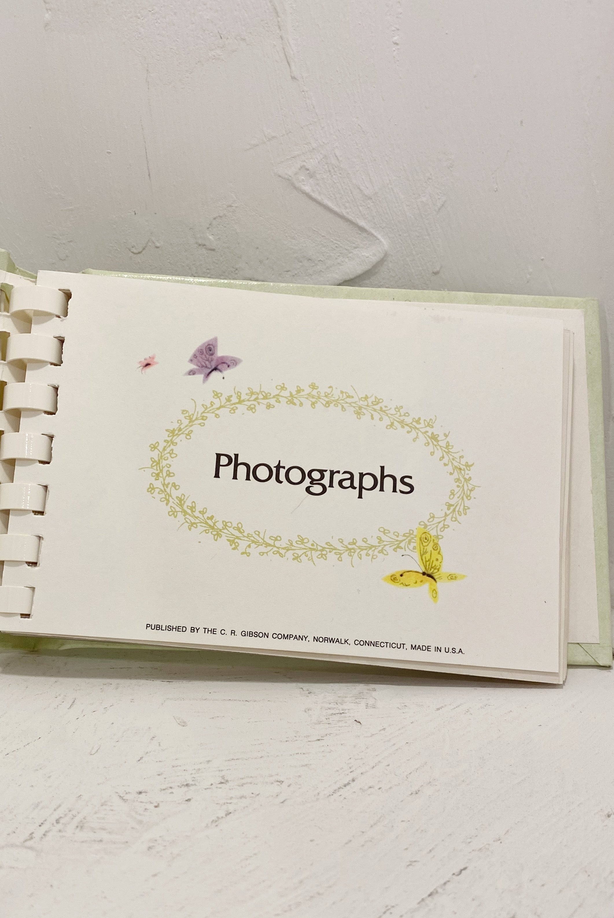 Grandchild Album