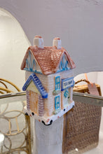 Tea Jar