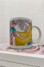Fruit Mug