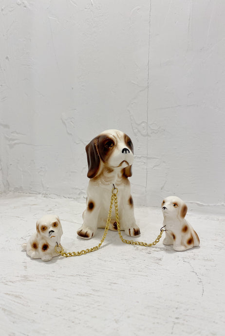 Mid Century Dogs
