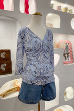 Paisley Top