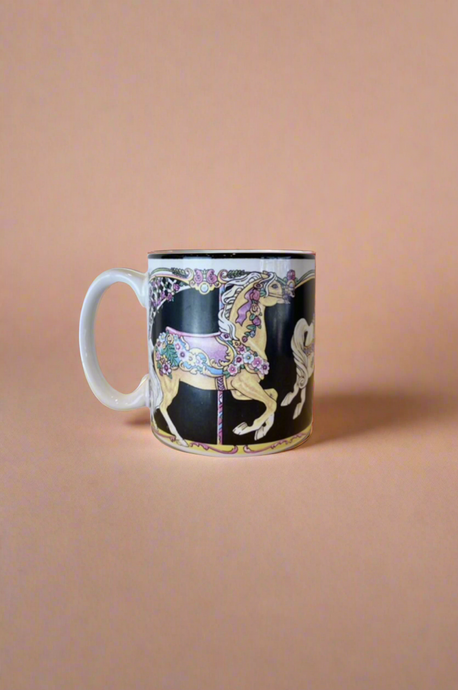 Carousel Mug