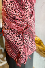 Y2K Blouse