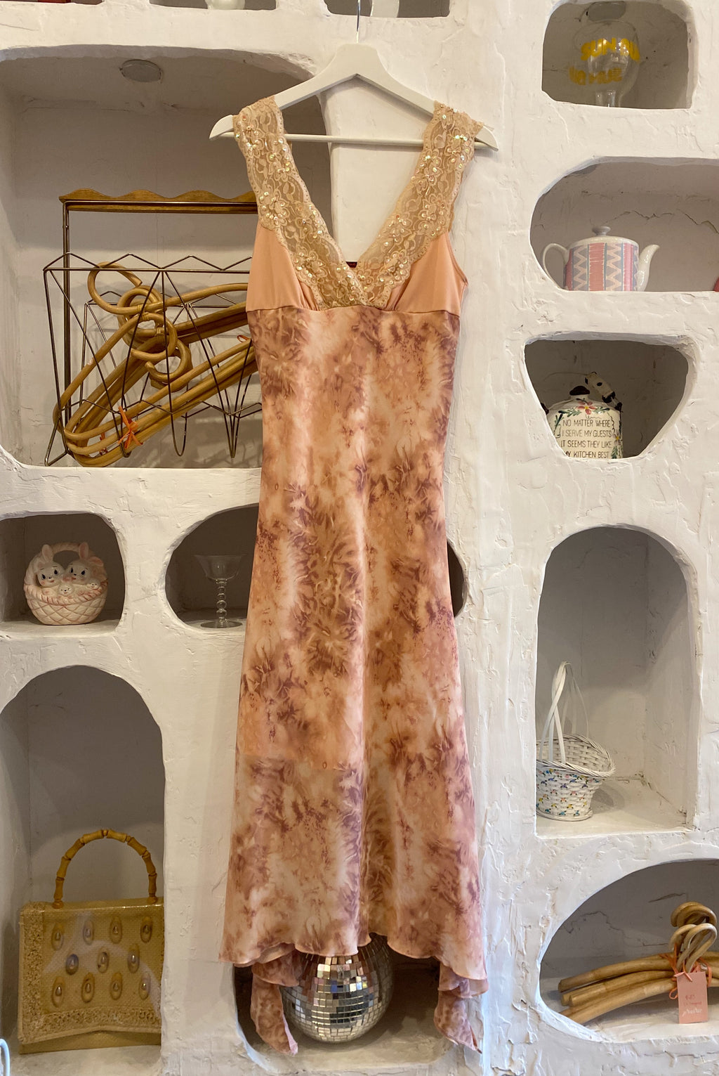 Fairy Core Dress