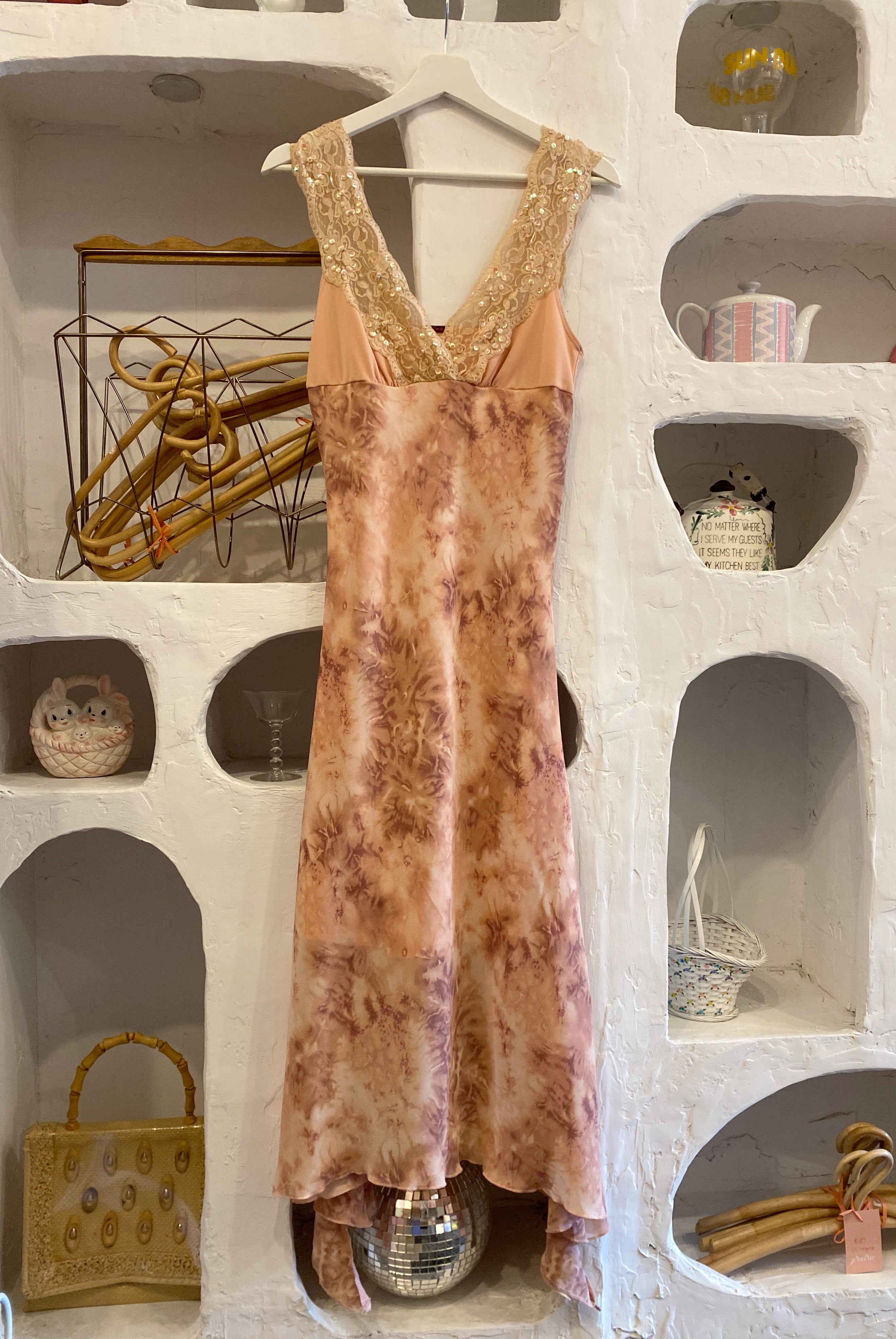 Fairy Core Dress
