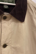 Barn Coat