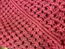 Crochet Bag