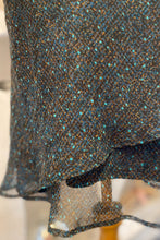 Mesh Skirt