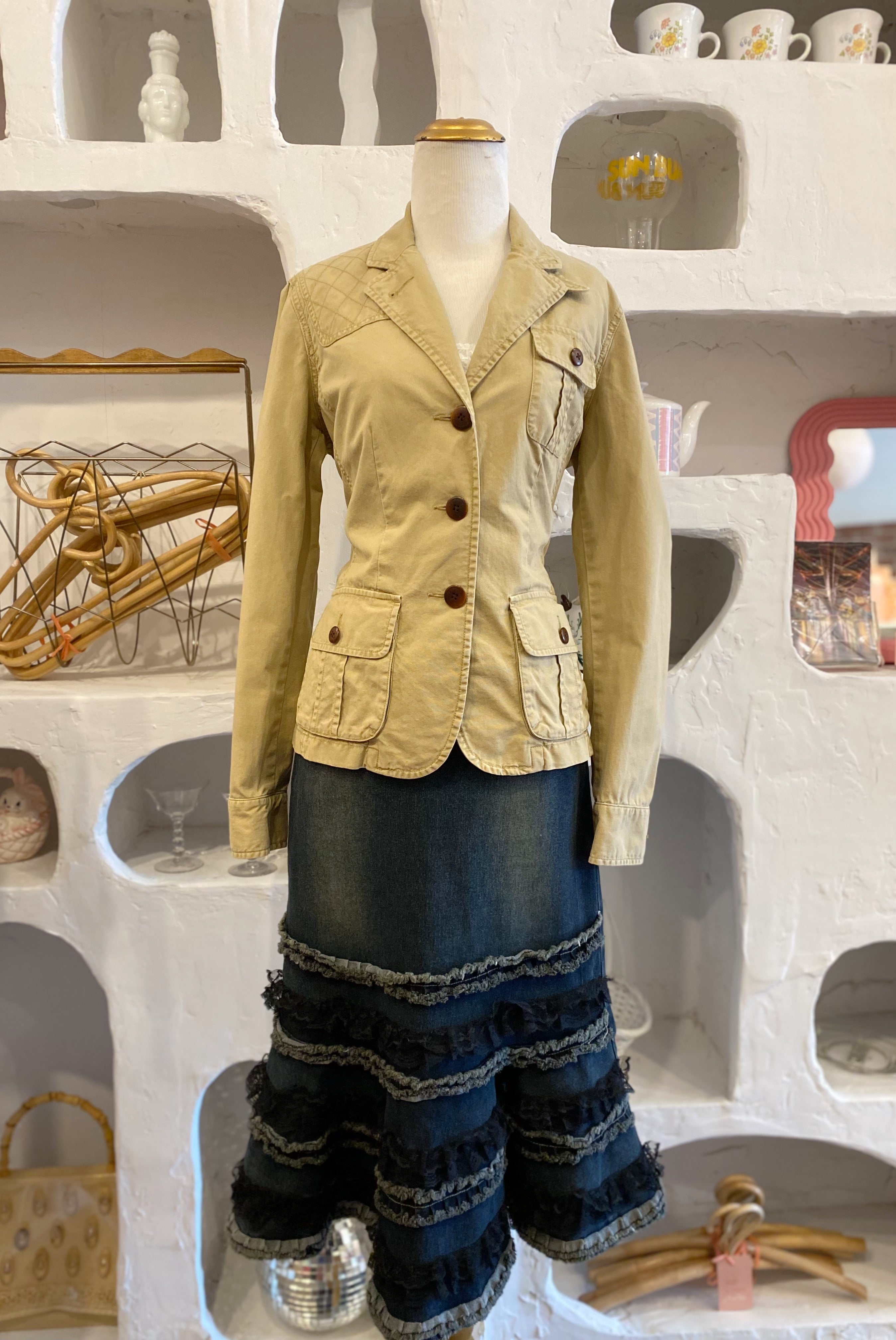 Utility Jacket