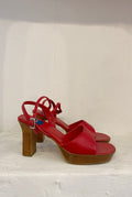 Chunky Sandals