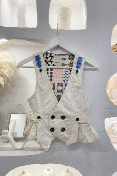 Diesel Vest