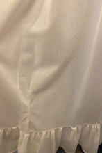 Sheer Nightgown