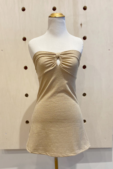 Tube Dress