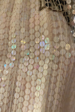 Sequin Outfit