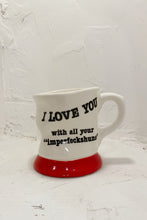 Imperfections Mug