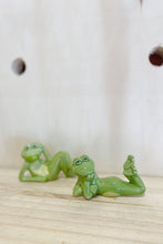 Frog Figurines
