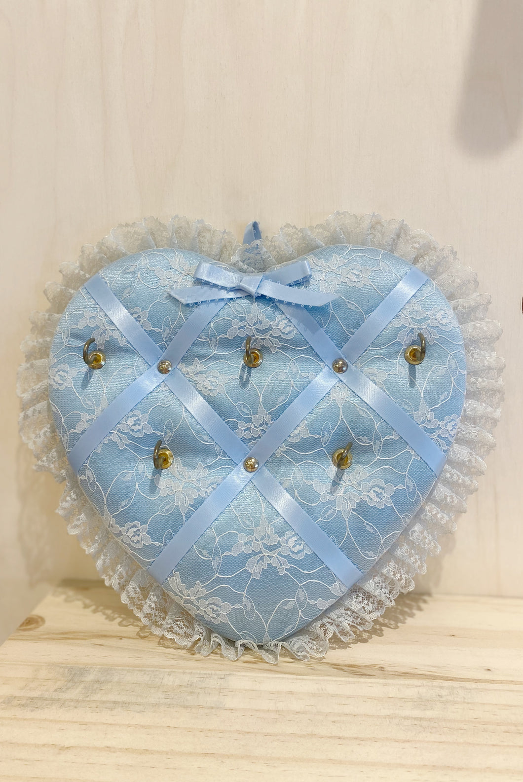 Jewelry Holder
