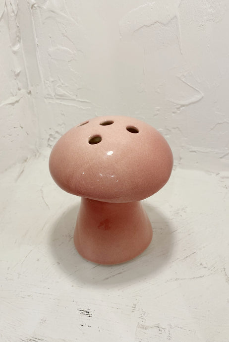 Mushroom Shaker