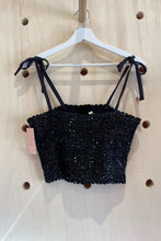 Sequin Top